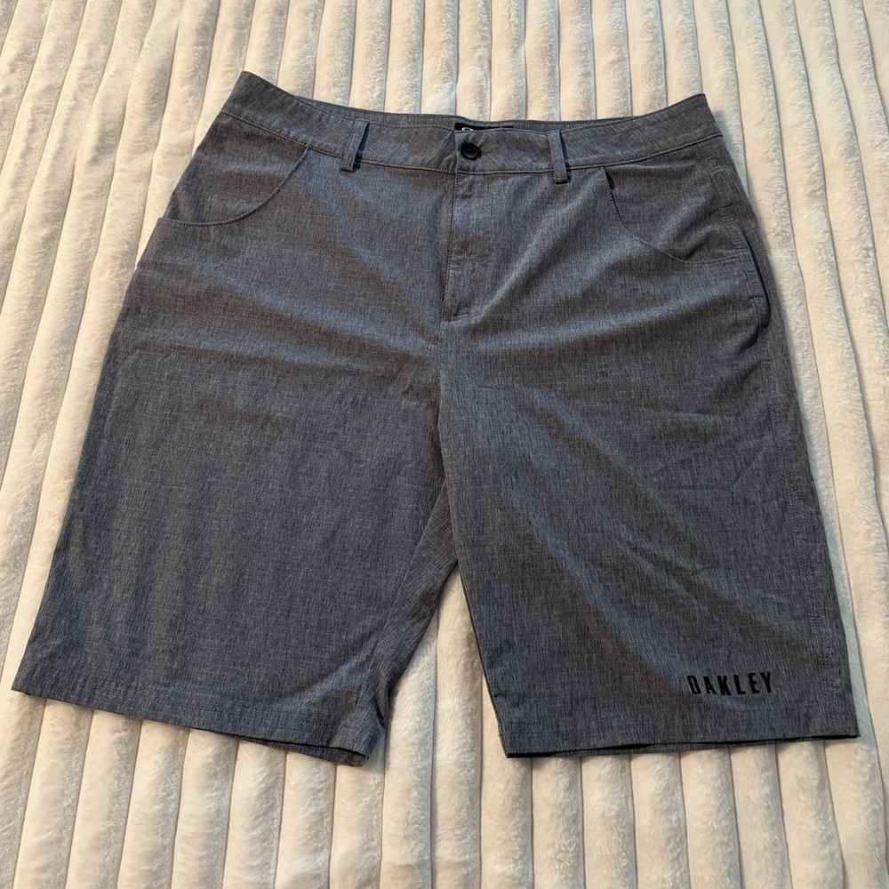 Men’s Oakley Hydrolux Shorts
